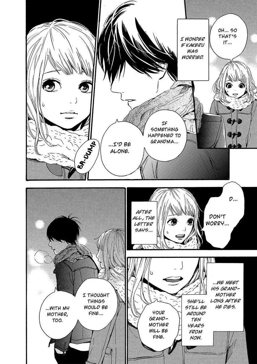 Orange (TAKANO Ichigo) Chapter 18 14